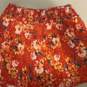 TORRID SHORTS